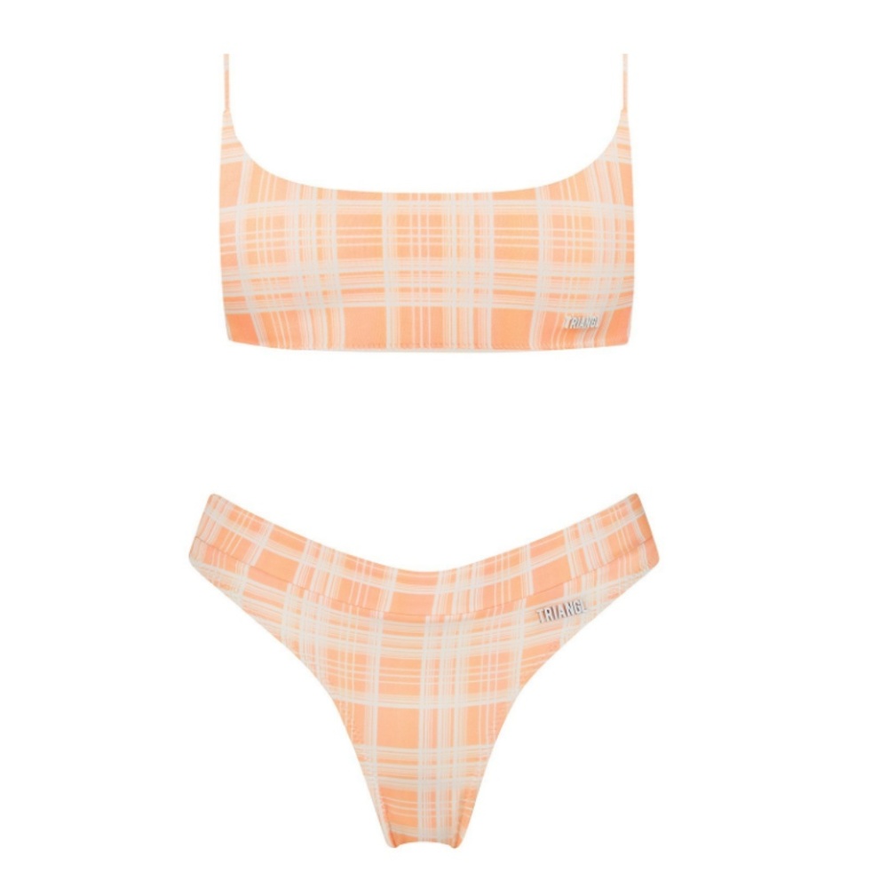 TRIANGL Caleta Bikini